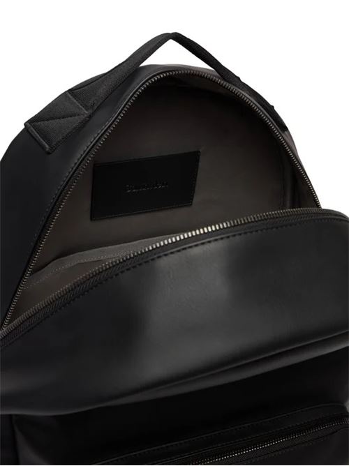 ck round backpack CALVIN KLEIN | LV04D3246GUB1